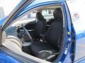 2010 Blue Streak Metallic Toyota Corolla S  photo #11