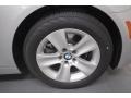 2013 BMW 5 Series 528i Sedan Wheel