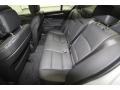 Black Rear Seat Photo for 2013 BMW 5 Series #70694930