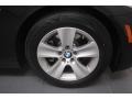 2013 BMW 5 Series 528i Sedan Wheel and Tire Photo