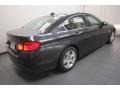 2013 Dark Graphite Metallic II BMW 5 Series 528i Sedan  photo #7