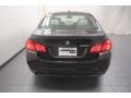 2013 Dark Graphite Metallic II BMW 5 Series 528i Sedan  photo #8