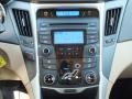 2013 Pacific Blue Pearl Hyundai Sonata GLS  photo #17