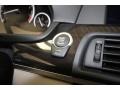 Oyster/Black Controls Photo for 2013 BMW 5 Series #70695500