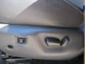2004 Inferno Red Pearl Jeep Grand Cherokee Overland 4x4  photo #11