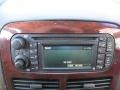 2004 Inferno Red Pearl Jeep Grand Cherokee Overland 4x4  photo #15