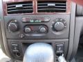 2004 Inferno Red Pearl Jeep Grand Cherokee Overland 4x4  photo #16