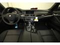 2013 Alpine White BMW 5 Series 535i Sedan  photo #4