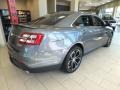 2013 Sterling Gray Metallic Ford Taurus SHO AWD  photo #5