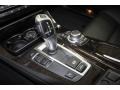 2013 Alpine White BMW 5 Series 535i Sedan  photo #19