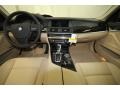 2013 Alpine White BMW 5 Series 535i Sedan  photo #4