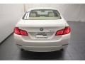 2013 Alpine White BMW 5 Series 535i Sedan  photo #9