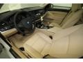 2013 Alpine White BMW 5 Series 535i Sedan  photo #11