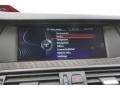 2013 Alpine White BMW 5 Series 535i Sedan  photo #17