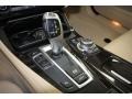 2013 Alpine White BMW 5 Series 535i Sedan  photo #19