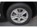 Titanium Silver Metallic - X5 xDrive35d Photo No. 7