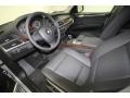 Titanium Silver Metallic - X5 xDrive35d Photo No. 11