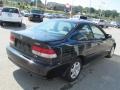 Flamenco Black Pearl - Civic EX Coupe Photo No. 7