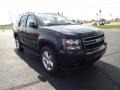 2013 Black Chevrolet Tahoe LS  photo #3