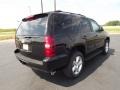 2013 Black Chevrolet Tahoe LS  photo #5