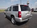 2013 Silver Ice Metallic Chevrolet Tahoe LT  photo #7