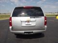 2013 Silver Ice Metallic Chevrolet Tahoe LT 4x4  photo #6