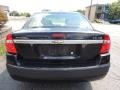 2006 Black Chevrolet Malibu LS Sedan  photo #5