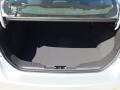 Charcoal Black Trunk Photo for 2013 Ford Focus #70697264