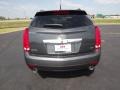 2012 Gray Flannel Metallic Cadillac SRX Luxury  photo #6