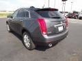 2012 Gray Flannel Metallic Cadillac SRX Luxury  photo #7