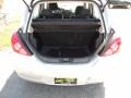 Brillant Silver - Versa 1.8 S Hatchback Photo No. 6
