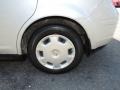 Brillant Silver - Versa 1.8 S Hatchback Photo No. 8