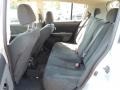 Brillant Silver - Versa 1.8 S Hatchback Photo No. 9