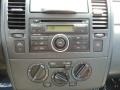 Brillant Silver - Versa 1.8 S Hatchback Photo No. 12