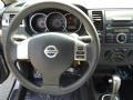 Brillant Silver - Versa 1.8 S Hatchback Photo No. 14