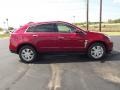 Crystal Red Tintcoat - SRX Luxury Photo No. 4