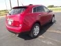 Crystal Red Tintcoat - SRX Luxury Photo No. 5