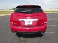 Crystal Red Tintcoat - SRX Luxury Photo No. 6