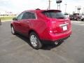 Crystal Red Tintcoat - SRX Luxury Photo No. 7