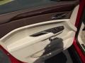 Crystal Red Tintcoat - SRX Luxury Photo No. 12