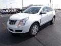 Platinum Ice Tricoat - SRX Luxury Photo No. 1