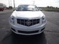 Platinum Ice Tricoat - SRX Luxury Photo No. 2