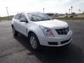 Platinum Ice Tricoat - SRX Luxury Photo No. 3