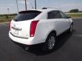 Platinum Ice Tricoat - SRX Luxury Photo No. 5