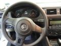 Candy White - Jetta S Sedan Photo No. 17