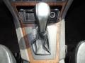 Silver Grey Metallic - X3 3.0i Photo No. 14
