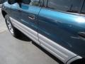 2000 Mystic Teal Mica Toyota RAV4 4WD  photo #9