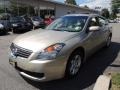 Sonoran Sand Metallic - Altima Hybrid Photo No. 3