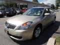 2009 Sonoran Sand Metallic Nissan Altima Hybrid  photo #3