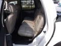 White Suede - Explorer Sport Trac XLT Photo No. 12